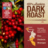 2lb 100% Mayorga Decaf Coffee Bag Dark Roast Organic Swiss Water Decaffeinated Cubano Roast Coffee - Arabica Whole