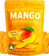 Nahasahr Dried Mango 36oz Large Bulk (2.25 lb) - Soft and Chewy Mango
