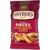 11.25 Oz Snyder's of Hanover Honey Mustard & Onion Flavored Pretzel Pieces