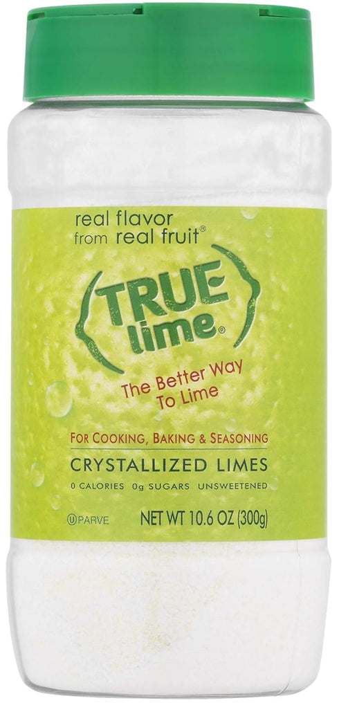 10.6oz (1 True Lime Shakers shaker) (Original Version)