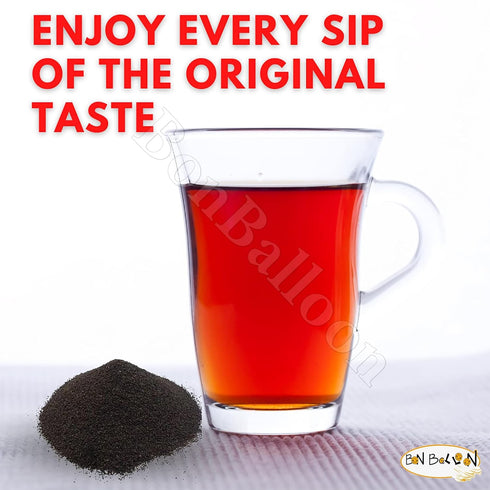 Generic (3.52 oz 100 RABEA Extra Strong Black Tea Pure Oriental Teas Natural Traditional Arabic Arabian Saudi Arabia