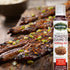 Mantova Toasted Sesame Oil - 100% Pure Cooking Spray, 5 oz, Perfect for Grilling