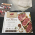 3 24x24", 16 Lbs 4 The Sausage Maker Dry Age Bags For Meat, Plant-Based Dry Aging Steak Wraps With Netting Roll, Tender