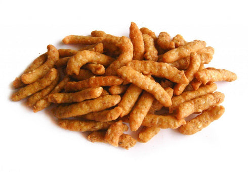 Anna and Sarah Narrow Sesame Sticks in Resealable Bag, 2 Lbs 1