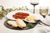 (1 pack 7.9 Oz.) PALACIOS - Authentic Spanish Chorizo. All Natural Ground Pork HOT / SPICY Smoked Sausage Recipe, Dry