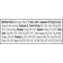 1.62 (Pack 12) MiO Energy Liquid Water Enhancer, Green Thunder, Ounce