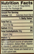 Torani Pumpkin Pie Sauce, 64 Fl Oz