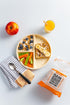 Dam Good English Muffins 4 Count, 12 , English Muffins Whole Wheat Ounce