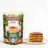 12 (Pack 3) Birch Benders Sweet Potato Just-Add-Water Pancake & Waffle Mix, Ounce