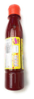 Salsa Chamoy Liquida HOLA, Spicy Apricot Sauce Dressing, 6.0 oz