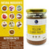 Eastern Blue 8oz 227g Thai Curry Paste - Thai Green Curry Paste & Thai Yellow Curry Paste Each | Ready to Eat Authentic