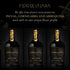 (0.27%), 16.9 oz (500ml) FLOR DE LA JARA Premium Extra Virgin Olive Oil from Spain, First Cold Pressed