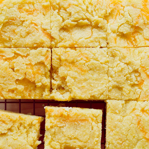 (Pack 2) Miss Jones Baking Not Cornbread Muffin Mix - Almond Flour, Gluten Free, Low Carb, No Sugar Added, Naturally