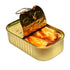 3, 4.4 oz (Pack 3) Sanniti Mackerel Fillets in a Rich Tomato Sauce | Super Food | High in Protein | High in Omega