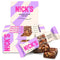 NICKS Keto Nut Bar Almond Chocolate, Keto Nut Snack for Sports, Hiking