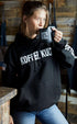 100% 32oz Package Koffee Kult Dark Roast Whole Bean Coffee - Small Batch Arabica Gourmet Blend, Smooth and Well