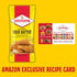 8.5 oz (Pack 3) Louisiana Fish Fry Products, Beer Batter Mix