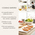 (10.5 AM CITRUS CHILI SALT | Chili Cooking Salt | All-Natural Seasoned Salt Blend of Gourmet Flake Kosher Salt