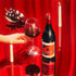 5g 30 750ml (25 oz) Surely Non Alcoholic Wine, Red Blend, Alcohol-Removed Red Wine, Sugar, Calories, De-alcoholized