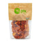 Yupik Organic Jackfruit, 1 lb (16 oz), Soft & Chewy Dried Fruit,
