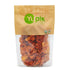 Yupik Organic Jackfruit, 1 lb (16 oz), Soft & Chewy Dried Fruit,