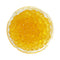 Caviar Star Trout Caviar, Golden Pearl, Cherrywood Smoked, Denmark, 4 oz, Gourmet