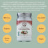 14 oz (Packaging La Tourangelle, Organic Virgin Unrefined Coconut Oil, Great for Cooking, Baking, Hair, and Skin Care
