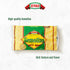 32 oz Ziyad Semolina Wheat, Smeed, Semolina Flour, Perfect for Stews, Soups, Gravy, Baking Breads, Biscuits, Pizza