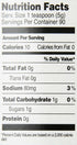 Woeber's 16-Ounce (96-Ounces) Sandwich Pal Hot & Spicy Mustard, Six Units
