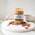 Whole30 12 (1 Pack) Georgia Grinders Pecan Butter Spread, Approved, Non-GMO, Gluten Free, No Palm Oil, No Added Sugar