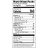 8 oz (Pack 1), Nature's Path Organic Qi'a Creamy Coconut Instant Oatmeal, of Superfood Blend with Chia & Hemp, Gluten