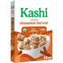KD Chocolates Kashii Breakfast Cereal, Organic, Whole Grain, Cinnamon Harvest, 18oz Box