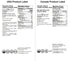 2 W-240, Food to Live Organic Cashews, Pounds Whole, Size Unsalted, Non-GMO, Kosher, Raw, Vegan, Bulk