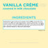 1.3 oz. (Pack 18) RUSSELL STOVER Easter Vanilla Crme Milk Chocolate Easter Egg