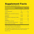 Packets 3rd-Party Mix,10 ROUTINE Morning Daily Hydration | Electrolyte Powder with Lemon, Apple Cider Vinegar & Sea