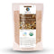 Dhatu Organics & Naturals Sprouted Brown Chickpea Flour 500 g