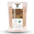 Dhatu Organics & Naturals Sprouted Brown Chickpea Flour 500 g