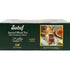 100 (Pack 1) Sadaf Cardamom Tea Bags | Special Blend Cardamom Ceylon Black Tea | Quicktea Product harvested in Sri