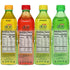 (Pack 8) 2 2 2 2 Iberia Aloe Vera Drink with Pure Aloe Pulp, Variety, of x Original, x Mango, x Pineapple, x Strawberry