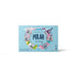 Pack, 7.5 oz (Pack 2) Polar Seltzer Jr Variety fl Cans, Six Flavors, Mini Cans, No Sugar, No Sweeteners