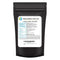 Prescribed for Life Lemon Juice Powder, Natural Spray Dried & Unsweetened Non