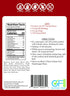 2.3 oz. Mom's Place Gluten-Free Sloppy Joe Seasoning Mix - Soy Free, Dairy Free & Vegan