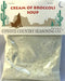 Coyote Country Seasoning Co. Coyote Country's Cream of Broccoli Soup Mix (3 Pack)
