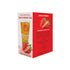 Life Plus Style Gourmet TEA CENTRAL Strawberry Iced Tea with Ceylon Green