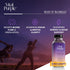 100% 900mg (10 oz) Vital Purple High Flavonal Raw Cocoa Energy Nibs Flavanols, Purple Cacao, Unroasted & Unfermented