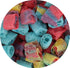 (4.6oz, Arctic Farms Freeze Dried Candy Fruit Roll Bagged and Boxed (Assorted Flavors) Assorted Brix)