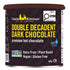 Castle Kitchen Double Decadent Dark Chocolate Hot Cocoa Mix-Dairy-Free, Vegan, Plant Based,