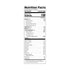 1.23 Oz, 10 Amazon Grocery, Apple & Cinnamon Instant Oatmeal, Ct