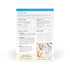 King Arthur Confetti Cake Mix, Gluten Free, 18 Ounce Box