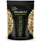 Wonderful Pistachios In Shell, Roasted & Salted Nuts, 48 Ounce Resealable Bag,